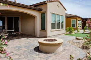 741 E La Palta St, Queen Creek, AZ 85140 - Photo 23