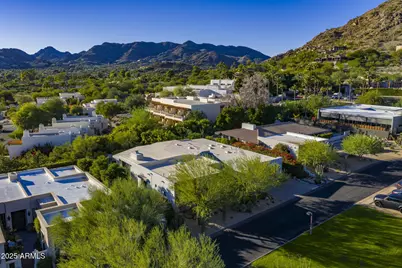 5434 E Lincoln Drive #67, Paradise Valley, AZ 85253 - Photo 49