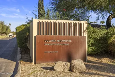 5434 E Lincoln Drive #67, Paradise Valley, AZ 85253 - Photo 45