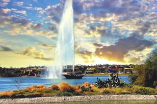 16107 E Emerald Dr, Fountain Hills, AZ 85268 - Photo 3