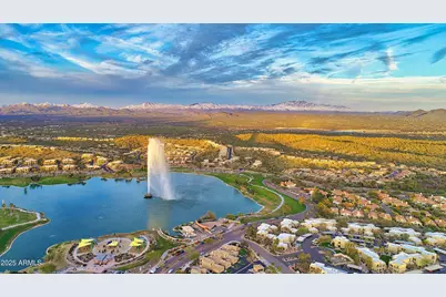 16107 E Emerald Drive #206, Fountain Hills, AZ 85268 - Photo 39