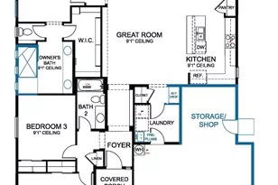 832 Eugene Rd, Clarkdale, AZ 86324 - Photo 19