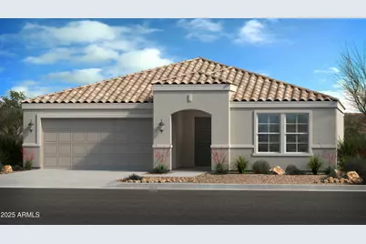 2442 W Hidalgo Avenue, Phoenix, AZ 85041 - Photo 1