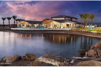 24961 N 174th Avenue, Surprise, AZ 85387 - Photo 23