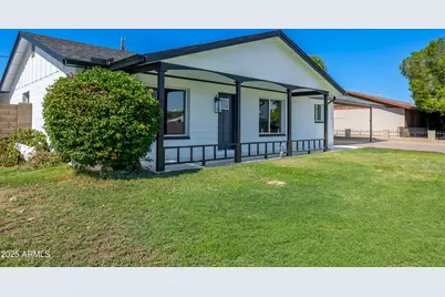 13120 N 23rd Avenue, Phoenix, AZ 85029 - Photo 1