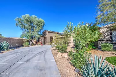 1573 S 237th Avenue, Buckeye, AZ 85326 - Photo 1