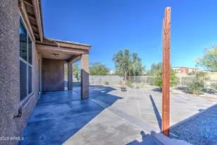 1573 S 237th Ave, Buckeye, AZ 85326 - Photo 35