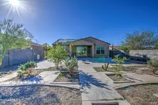 1573 S 237th Ave, Buckeye, AZ 85326 - Photo 37