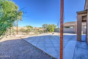 1573 S 237th Ave, Buckeye, AZ 85326 - Photo 39