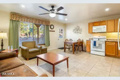 5829 E Buck Springs Road #153, Pinetop, AZ 85935 - Photo 19