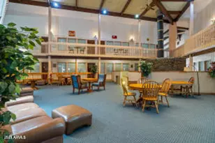 5829 E Buck Springs Rd, Pinetop, AZ 85935 - Photo 9