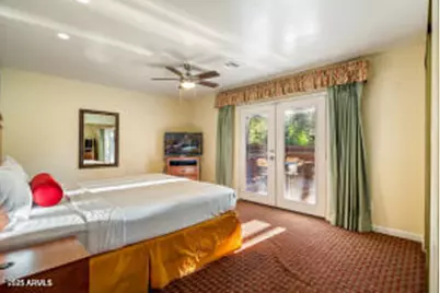 5829 E Buck Springs Road #153, Pinetop, AZ 85935 - Photo 23