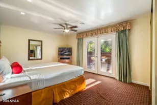 5829 E Buck Springs Rd, Pinetop, AZ 85935 - Photo 23