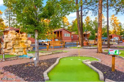 5829 E Buck Springs Road #153, Pinetop, AZ 85935 - Photo 7