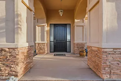12411 W Mountain Lane, Casa Grande, AZ 85194 - Photo 5