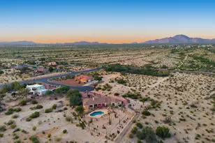 12411 W Mountain Ln, Casa Grande, AZ 85194 - Photo 33