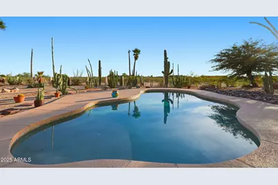 12411 W Mountain Lane, Casa Grande, AZ 85194 - Photo 27