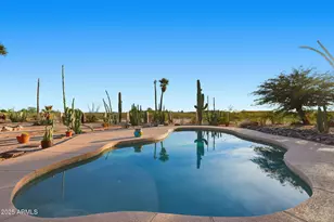 12411 W Mountain Ln, Casa Grande, AZ 85194 - Photo 27