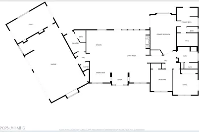 12411 W Mountain Lane, Casa Grande, AZ 85194 - Photo 31