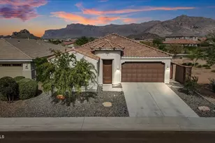 12496 E Parsons Peak, Gold Canyon, AZ 85118 - Photo 1