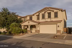 28305 N Desert Native St, San Tan Valley, AZ 85143 - Photo 3