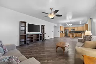 28305 N Desert Native St, San Tan Valley, AZ 85143 - Photo 29