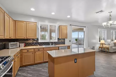 28305 N Desert Native Street, San Tan Valley, AZ 85143 - Photo 17