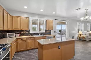 28305 N Desert Native St, San Tan Valley, AZ 85143 - Photo 17