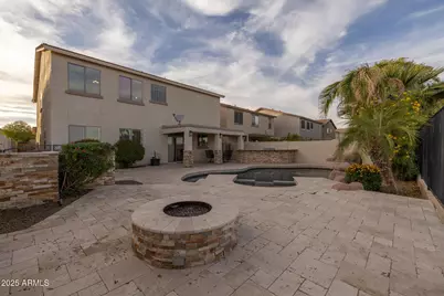 28305 N Desert Native Street, San Tan Valley, AZ 85143 - Photo 45