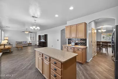 28305 N Desert Native Street, San Tan Valley, AZ 85143 - Photo 15