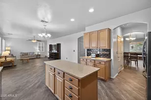 28305 N Desert Native St, San Tan Valley, AZ 85143 - Photo 15