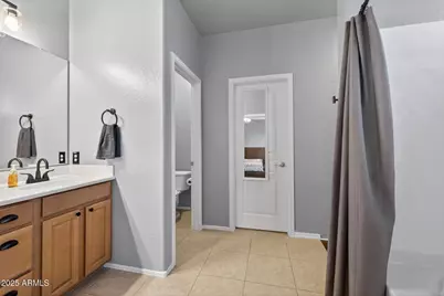 28305 N Desert Native Street, San Tan Valley, AZ 85143 - Photo 35