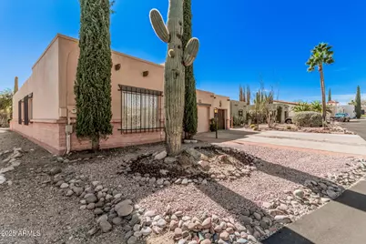 1409 W Calle Mendoza --, Green Valley, AZ 85622 - Photo 3
