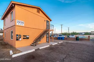 2226 E Pueblo Ave, Phoenix, AZ 85040 - Photo 3