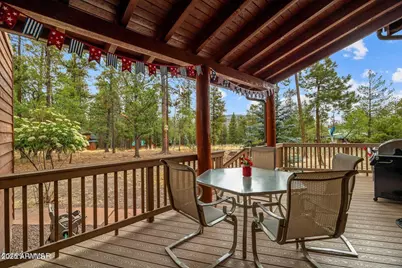 17 County Road 2195 --, Alpine, AZ 85920 - Photo 43