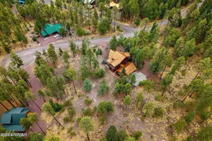 17 County Road 2195 --, Alpine, AZ 85920 - Photo 53
