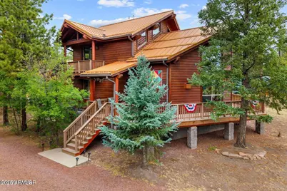 17 County Road 2195 --, Alpine, AZ 85920 - Photo 5