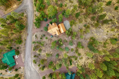 17 County Road 2195 --, Alpine, AZ 85920 - Photo 49