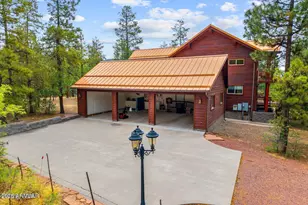 17 County Road 2195 --, Alpine, AZ 85920 - Photo 11