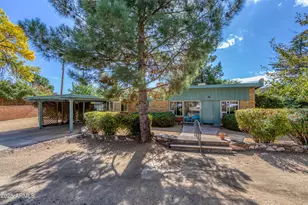 2665 Lyric Dr, Sedona, AZ 86336 - Photo 1