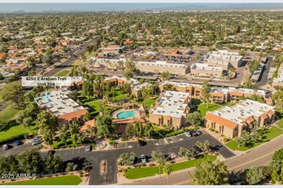 8250 E Arabian Trail #204, Scottsdale, AZ 85258 - Photo 25