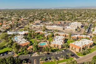 8250 E Arabian Trail, Scottsdale, AZ 85258 - Photo 25