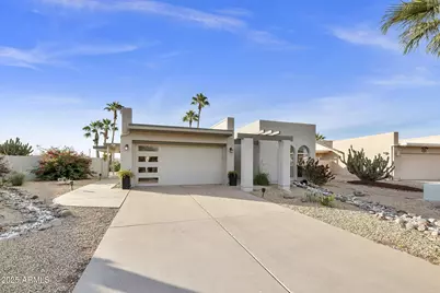 9825 E Navajo Place, Sun Lakes, AZ 85248 - Photo 5