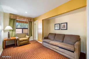 5829 E Buck Springs Rd, Pinetop, AZ 85935 - Photo 3