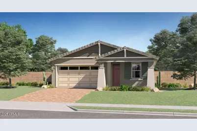 3131 S 156th Avenue, Goodyear, AZ 85338 - Photo 1