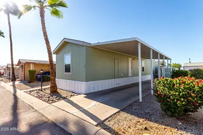 7810 W Peoria Avenue #121, Peoria, AZ 85345 - Photo 1