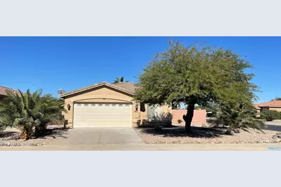 42264 W Desert Fairways Drive, Maricopa, AZ 85138 - Photo 1