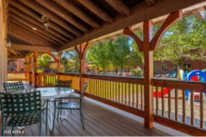 5829 E Buck Springs Road #140, Pinetop, AZ 85935 - Photo 37