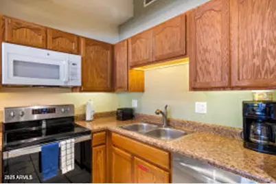 5829 E Buck Springs Road #140, Pinetop, AZ 85935 - Photo 27