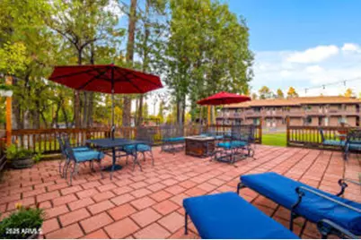 5829 E Buck Springs Road #140, Pinetop, AZ 85935 - Photo 3